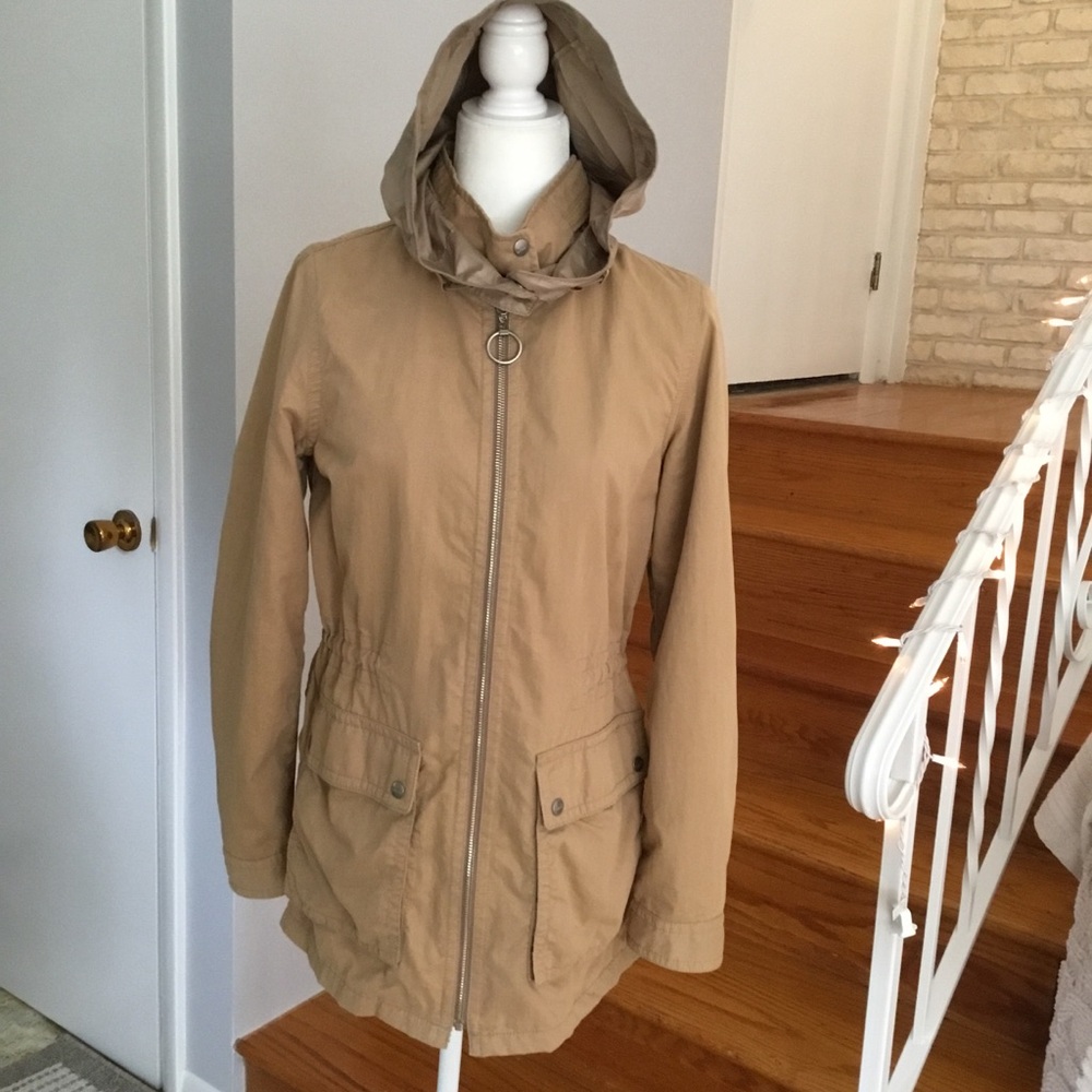 Coach Jacket Asis - image 2